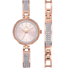 ساعت مچی کلیدا CLA0734URIW - clyda watch cla0734uriw  